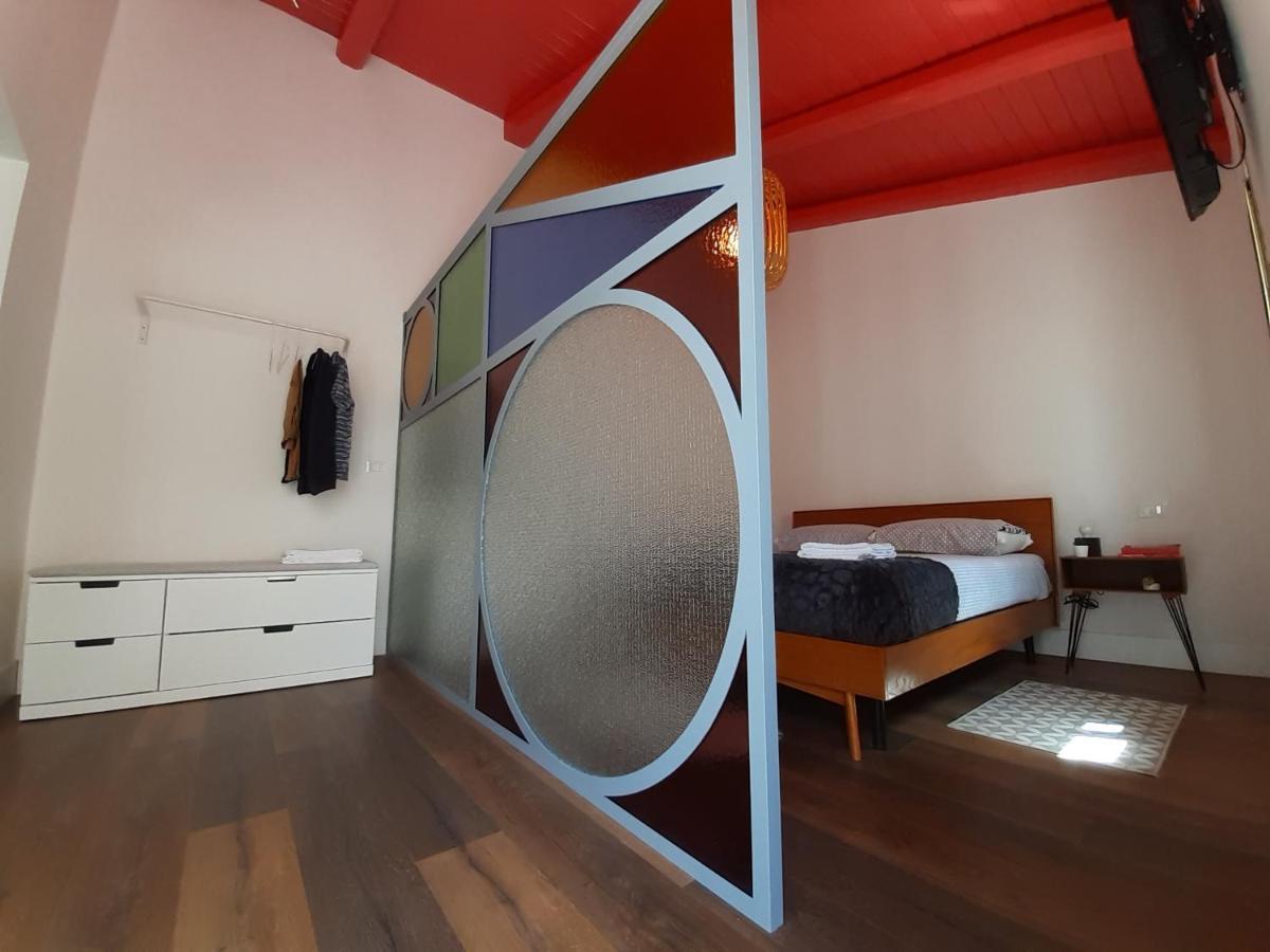 Appartement Punto Zero